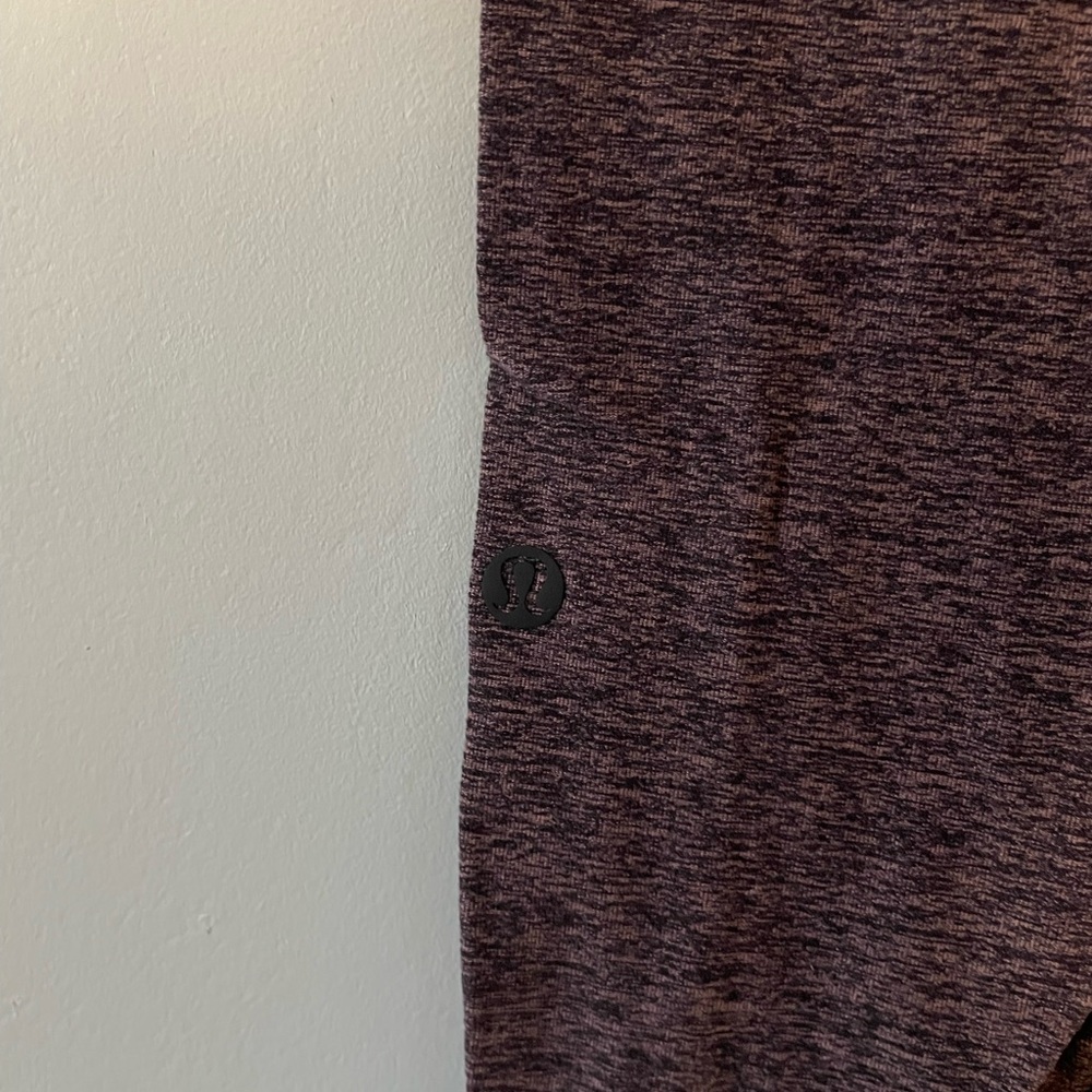 Lululemon Ready To Rulu Pant - Picture 7 of 9